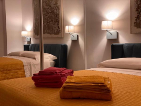 Glam House Calefati 103 Bari